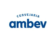 Logo Ambev