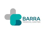 Logo Barra Medical Center