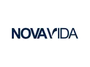 Logo Nova Vida